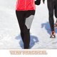 thumbnail image 3 of KAKOWELY Running Leg Bag Con Elástico Para Teléfono Móvil Ajuste Y Deportiva, 3 of 7