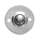 thumbnail image 4 of 16Pcs -16B Unidad de Transferencia de Transportador de de Bola de Rodamiento de Bolas de Acero de 5/8 Pulgadas, 4 of 7