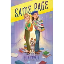 Same Page, (Hardcover)