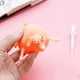 thumbnail image 1 of Fiudx Ofertas Flash Del Día Niño Divertido Que Sopla La Malla Inflable De La Tensión Y El Juguete Del Pellizco, 1 of 3