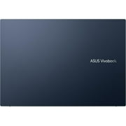 Asus Vivobook 16X 16 Laptop, AMD Ryzen 5 5600H, 16GB RAM, 512GB SSD, Windows 11 Home, M1603QA-ES54