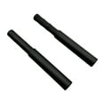 thumbnail image 4 of 2 piezas de extensión genérica para palos de golf, accesorio extensor de eje de palo, montaje sencillo para putter de madera de 5 pulgadas de largo. 049 pulgadas, 4 of 8