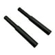 thumbnail image 5 of 2 varillas de extensión universales para palos de golf de 5 pulgadas de largo, diseño ergonómico, accesorios para palos de madera, extensor de eje 055 pulgadas, 5 of 8