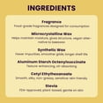 thumbnail image 3 of Sweetums Sweet Spot Pineapple Coconut Crush Flavored Fragrance, 1 Count, 3 of 3