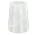 thumbnail image 1 of Taza inclinada vertical BuyWeek 250 ml vaso para beber de Vidrio de borosilicato, 1 of 12