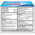 thumbnail image 3 of Loratadine USP 10mg Antihistamine 24 Hour Allergy Relief Tablets 30 Count, Non-Drowsy, Original Prescription Strength, 3 of 5