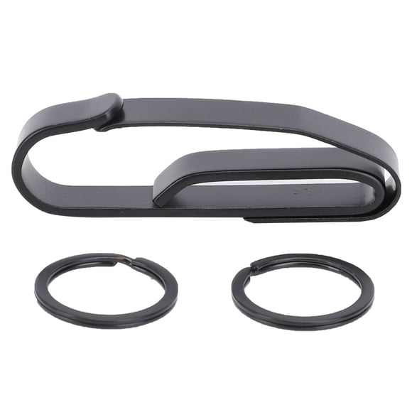 Belt Buckle,Stainless Steel Belt Buckle Hanging Belt Hook Hanging Buckle Built to Last