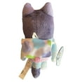 thumbnail image 6 of Bluey Friends School Time Bluey Plush, 6 of 7