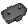 thumbnail image 3 of 10m Trailer Light Wiring Kit Rear Lights, Front Markers, Plug, Junction Box, 3 of 6