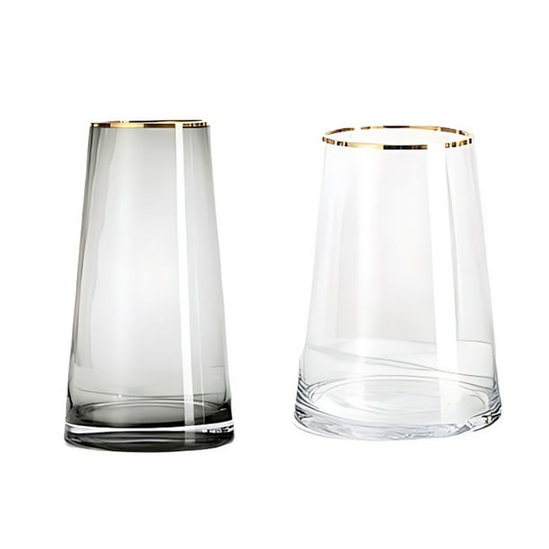 How to Clean Glass Vases