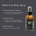 thumbnail image 3 of Body spray BROKEN TOP Black Coral Tide 120 ml, 3 of 6