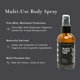 thumbnail image 3 of Body spray BROKEN TOP Black Coral Tide 120 ml, 3 of 6