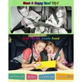 thumbnail image 3 of XINQIHANG 2 Pack 8.5 Inch LCD Writing Tablet Colorful Doodle Board for Kids, 3 of 7