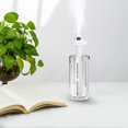 thumbnail image 2 of Humidifiers for Car and Bedroom 50% off Clearance! Home Bedroom Office Tankless Desktop Small Wireless Amount Portable Car Humidifier, 2 of 2