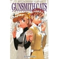 thumbnail image 1 of Libro Gunsmith Cats N 04/04 Tapa Blanda, Autor Kenichi Sonoda, Editorial Comics Mexico, 1 of 2