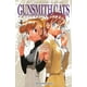 thumbnail image 1 of Libro Gunsmith Cats N 04/04 Tapa Blanda, Autor Kenichi Sonoda, Editorial Comics Mexico, 1 of 2