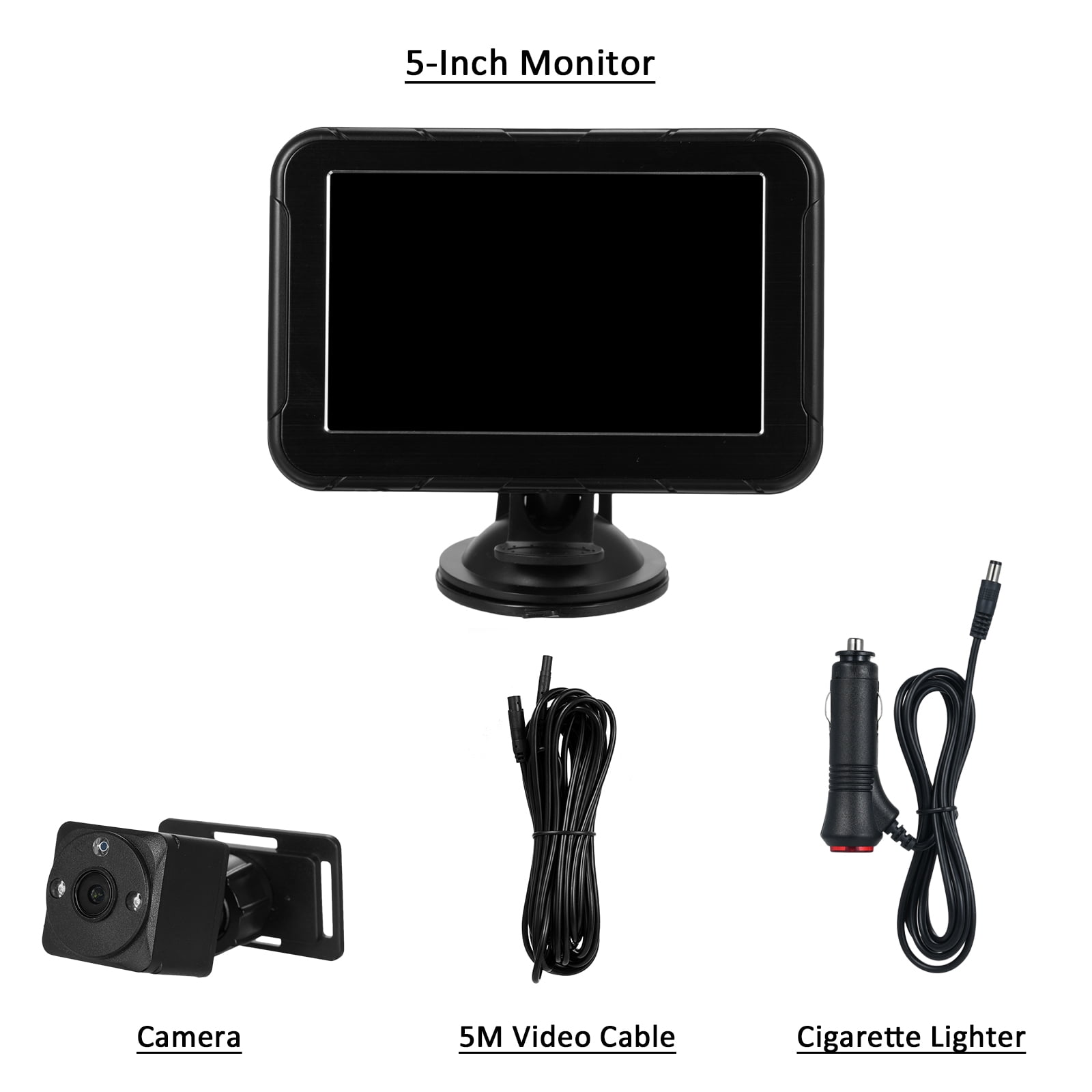 Walmeck Car ,Rear Camera With Seat Camera Rear Camera Rear Camera View Newborns Kids Car Seat Camera Baby Car Mirror With Wide Clear Infant Car Seat Clear View Newborns Baby With
