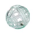 thumbnail image 2 of Gatito Scratch Rattle Ball Interactive Pet Hollowed Bell Cat Teaser Juguetes Ehuebsd Para estrenar, 2 of 5