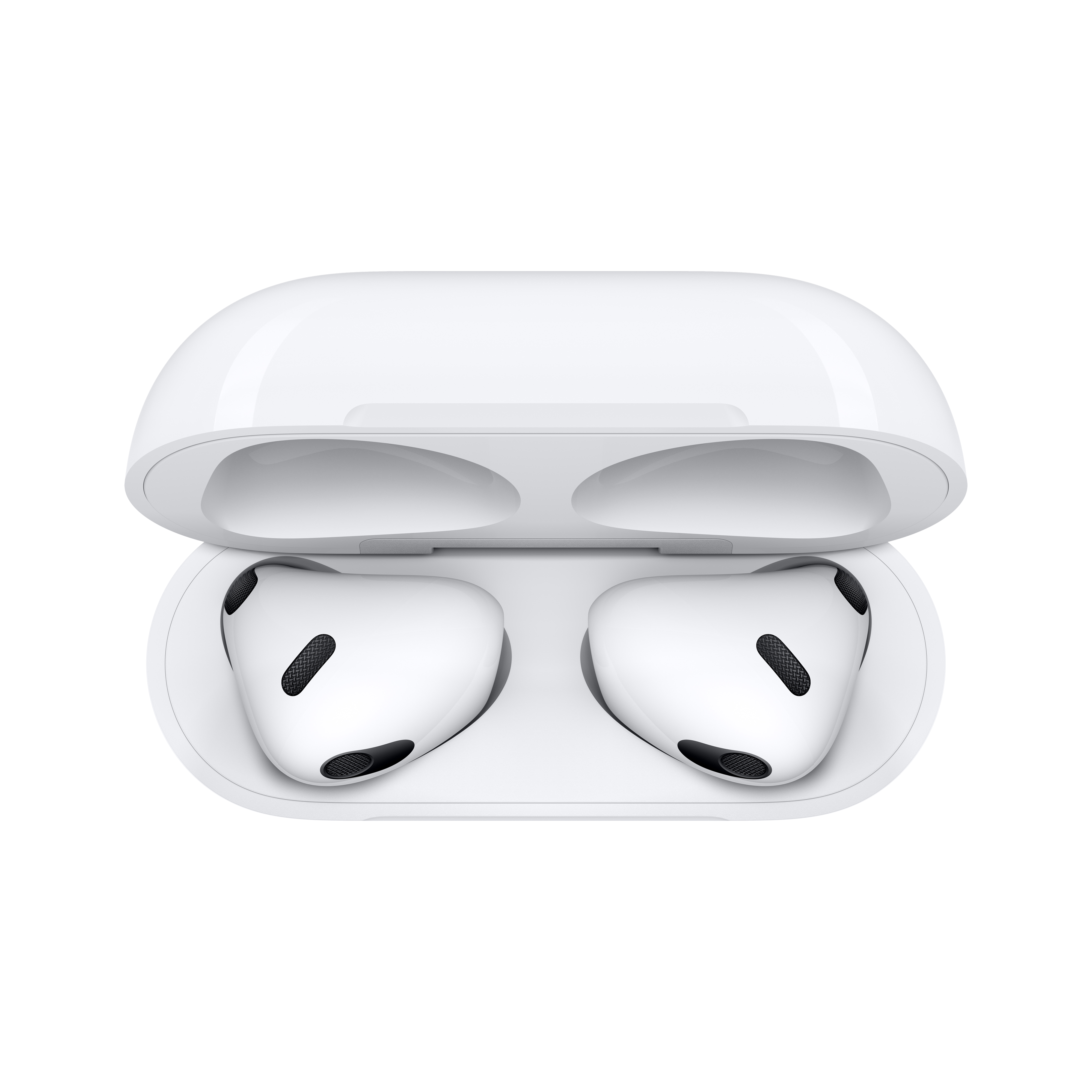 AirPods (3rd generation) with MagSafe Charging Case - image 5 of 8