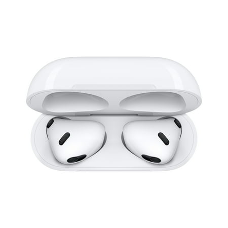 AirPods (3rd generation) with MagSafe Charging Case