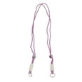 thumbnail image 1 of 120cm / 47.2in Camera Strap, Braided Camera Neck Shoulder Strap, Polyester Fiber Portable Strap Universal For Digital Cameras,DSLRs,Digital SLRs, Cameras,Cell Phone Cases., 1 of 8