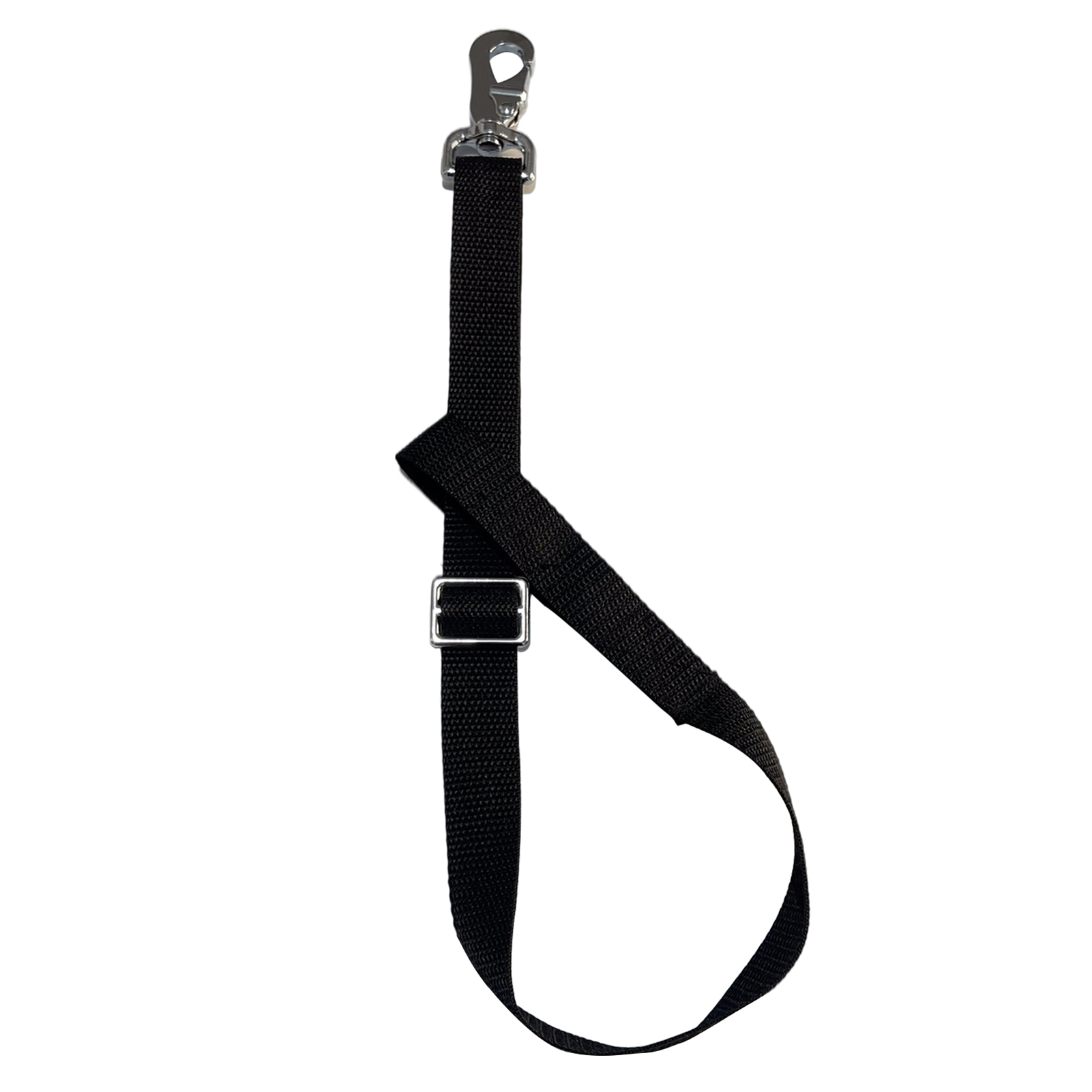 IMSHIE Adjustable Nylon Bucket Strap for Hay Nets Water Buckets