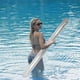 thumbnail image 5 of Flotadores Inflables Pool Noodles para Adultos | Bastón de Natación Grande de Pvc de 170 Cm | Soporte Flotante Suave y Duradero para Relajarse En La Piscina y Hacer Ejercicio Acuático | Fácil de Limp, 5 of 6