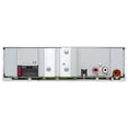 thumbnail image 4 of Estéreo Kenwood KMM232BT USB Bluetooth 3.5 Auxiliar FM AM, 4 of 7