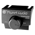 thumbnail image 2 of Planet Audio TR1500.1M Monoblock Car Audio Sub Amplifier, 1500 Watts, 2/4 Ohm, 2 of 7