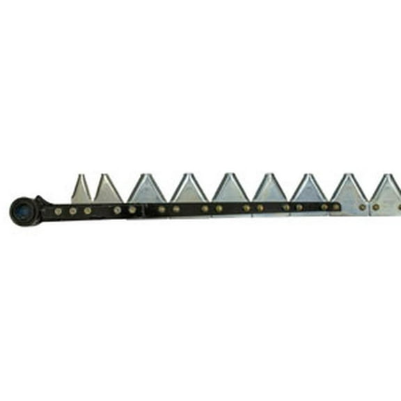 RAParts AE49691 LH 12' OS Sickle Fits John Deere 1600 1600A 300 30A