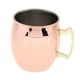 thumbnail image 2 of Tazas de acero inoxidable Baoblaze Hechas a mano Aptas para alimentos 16 onzas, 2 of 8