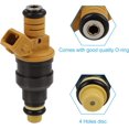 thumbnail image 2 of Boquilla de inyector de combustible para Ford Excursion, Mustang Expedition 4.6LF150 F250 F350 E150 E350, 2 of 4