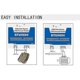 thumbnail image 5 of Rtu5024 Gsm Gate Door Opener Relay Switch Mobile Phone Door Remote Controller 850/900/1800/1900mhz, 5 of 5