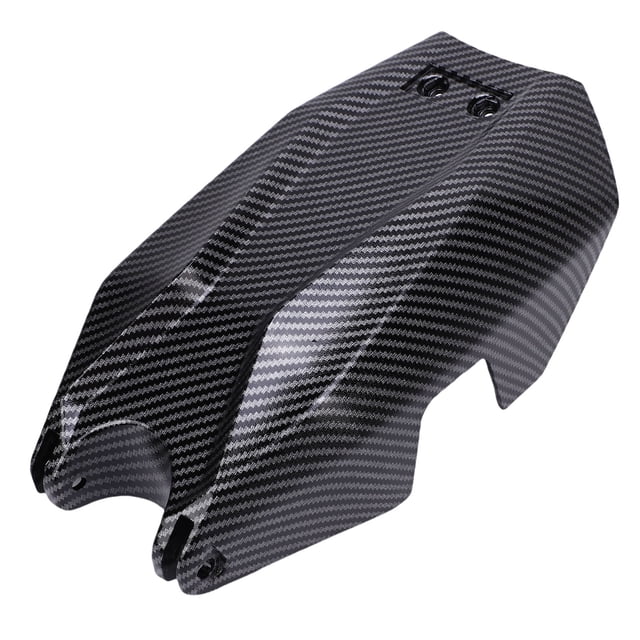 Protector De Batería De Motocicleta, Ajuste Seguro, Protección Anticolisión, Cubierta Ligera De Batería De Motocicleta Para Moto De Cross Eléctrica