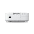 thumbnail image 4 of VIDEOPROYECTOR EPSON 2350 3LCD/ 4K PRO-UHD/2800 LUMENES/HDMI/BLANCO/WIFI/LASER,V11HA73020 Epson VIDEOPROYECTOR, 4 of 4