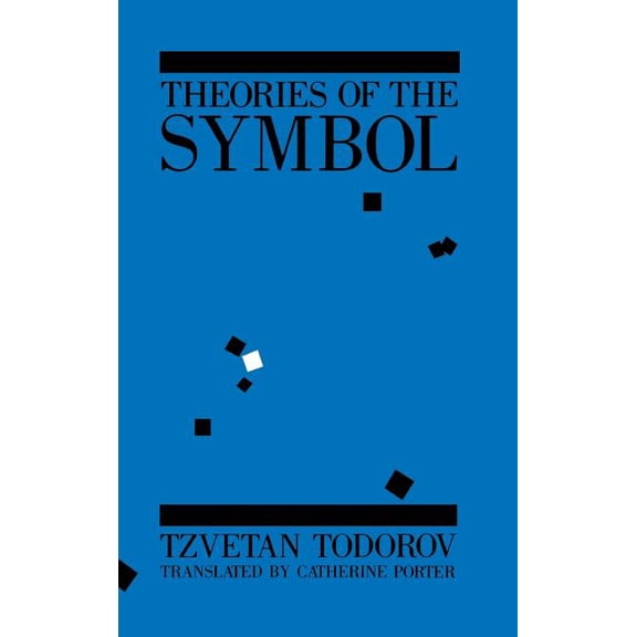 Theories of the Symbol: Understanding Politics in an Unfamiliar Culture, (Hardcover)
