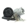 thumbnail image 2 of Interruptor de Llave de Encendido para Instalar Piezas Prácticas de Repuesto, Accesorio Premium Duradero Portátil, para Kaf 820 1000 Mule Macarena interruptor de llave, 2 of 8
