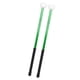 thumbnail image 5 of Juego de 2 piezas de baquetas de tambor de práctica CUTICAT cabezal de fieltro verde, 5 of 8