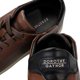 thumbnail image 5 of Tenis Mauro Color Cognac 28 Dorothy Gaynor Tenis Mauro Color Cognac 28, 5 of 6