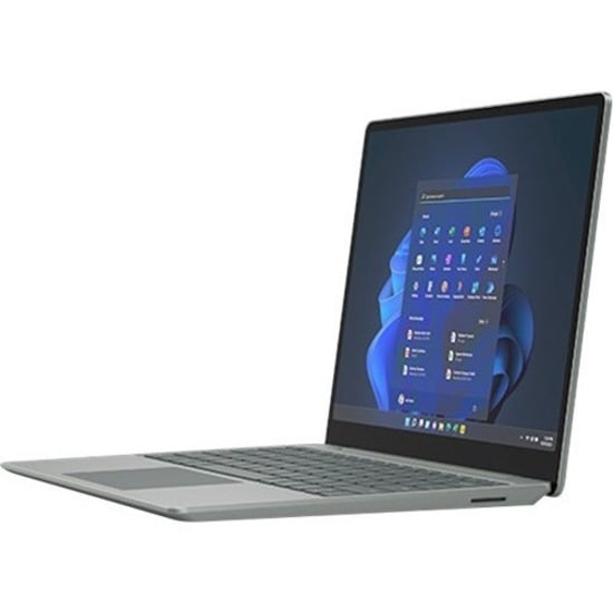 Microsoft Surface Laptop Go 2, 12.4