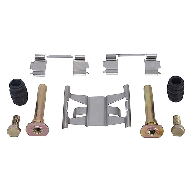 Kit De Cáliper De Freno B2500 1998 A 2001 Mazda Delantero Izquierdo O Derecho HO AUTOPARTES