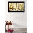 thumbnail image 2 of Paris Wall Poster, 22.375" x 34" Framed, 2 of 2