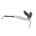 thumbnail image 1 of Cuerpo de plástico Repuesto Piezas de repuesto con accesorios de hélice Tren de aterrizaje para Fimi X8 Mini Quadcopter delantero derecho Sunnimix Tren de aterrizaje del brazo, 1 of 6