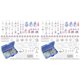 thumbnail image 1 of 400 Atrapasoles de Cristal, Atrapasoles con Cristales, Kits de Manualidades para Adultos, con Creador de Arcoíris, Prisma y Colgantes de Plata, 1 of 8