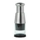 thumbnail image 1 of Trituradora de ajo Pat cuchillo prensa picadora Manual cortadora procesador de alimentos 2 uds, 1 of 6