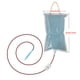 thumbnail image 5 of Bolsa de agua Riego automático por goteo para jardín Bebedero Planta de maceta Dispositivo de riego ajustable para exteriores, 2L Scienceny HA005984-01, 5 of 6