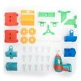 thumbnail image 2 of Learning Resources EI-4146 Design & Drill Build-It Bucket, 2 of 7