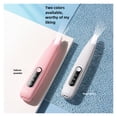 thumbnail image 5 of LED Pet Groomer Safe Trimmer for Dogs Cats Hair Trimming Efficient Quiet Home Grooming Kit, 5 of 5