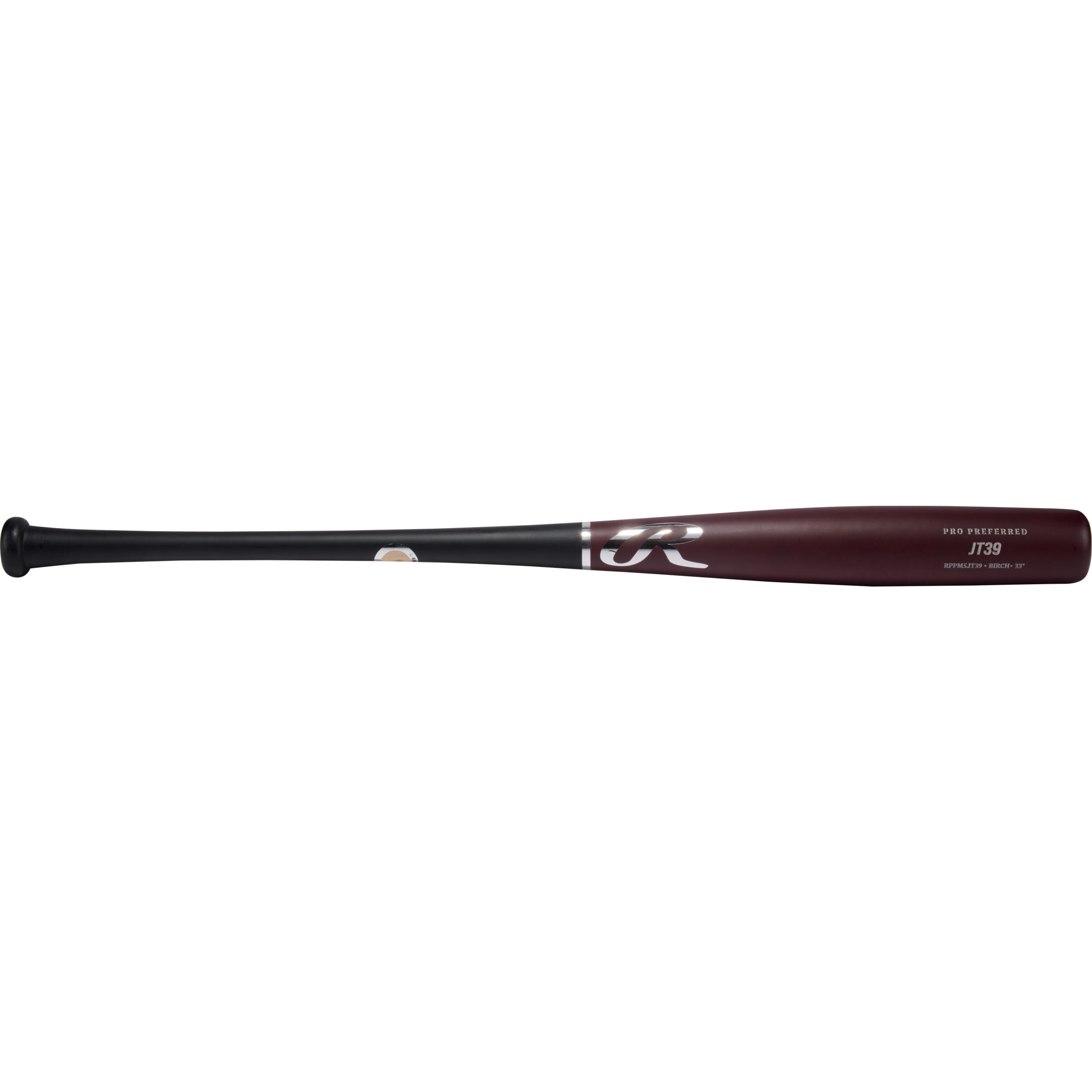Rawlings Pro Preferred JT39B Bat | Birch