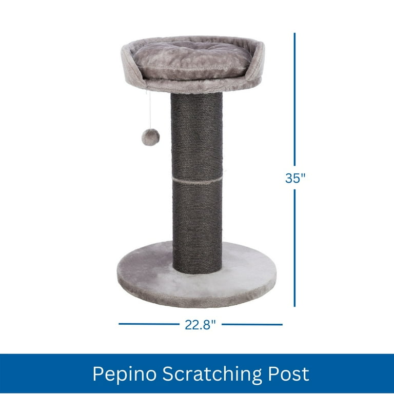 Trixie pet products parla scratching post sale